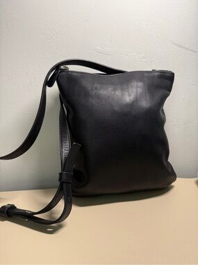 Vintage Coach Chelsea Slim Crossbody